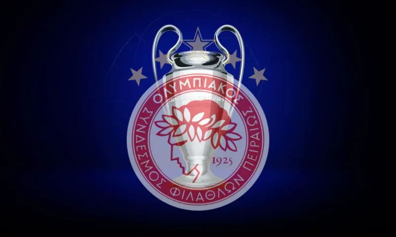 Champions League: Πώς θα προκύψουν οι 8 αντίπαλοι του Ολυμπιακού!