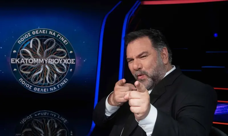 Όλα τα τηλεπαιχνίδια για τη σεζόν 2025 - 2026 που θα μας καθηλώσουν στους καναπέδες
