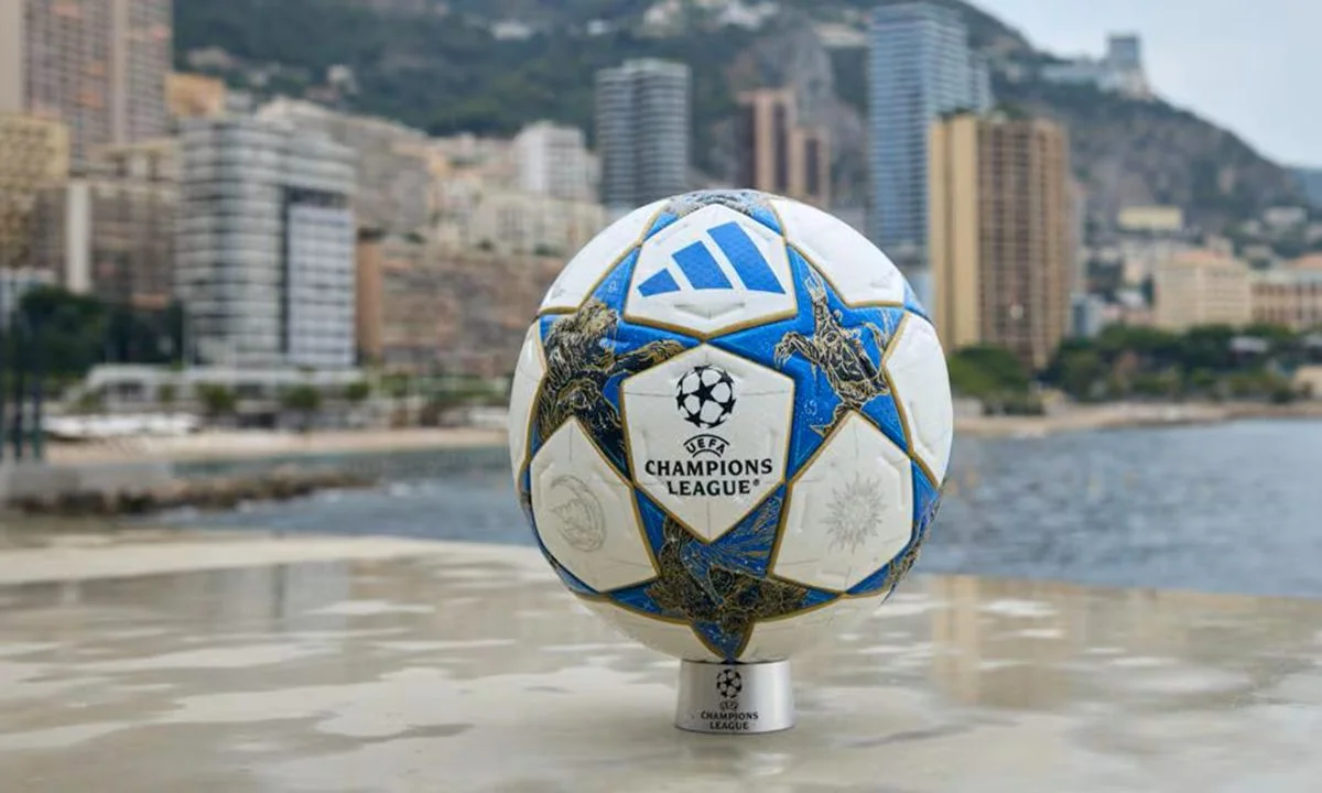 Live Streaming η κλήρωση του Ολυμπιακού στο Champions League!