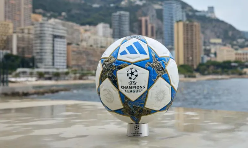 Live Streaming η κλήρωση του Ολυμπιακού στο Champions League!