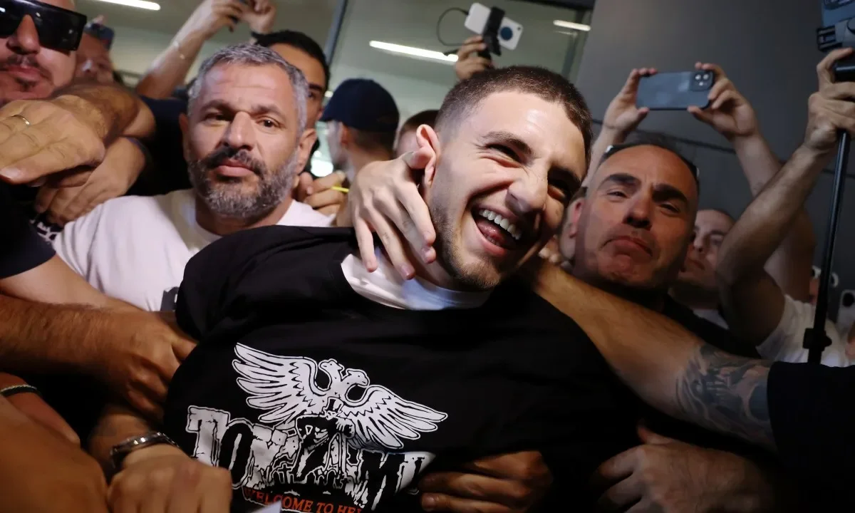 Η κρούση που έκανε ο Παναθηναϊκός στη Σλάβια Πράγας και ο Ζαφείρης που είχε δώσει το λόγο του στον ΠΑΟΚ!