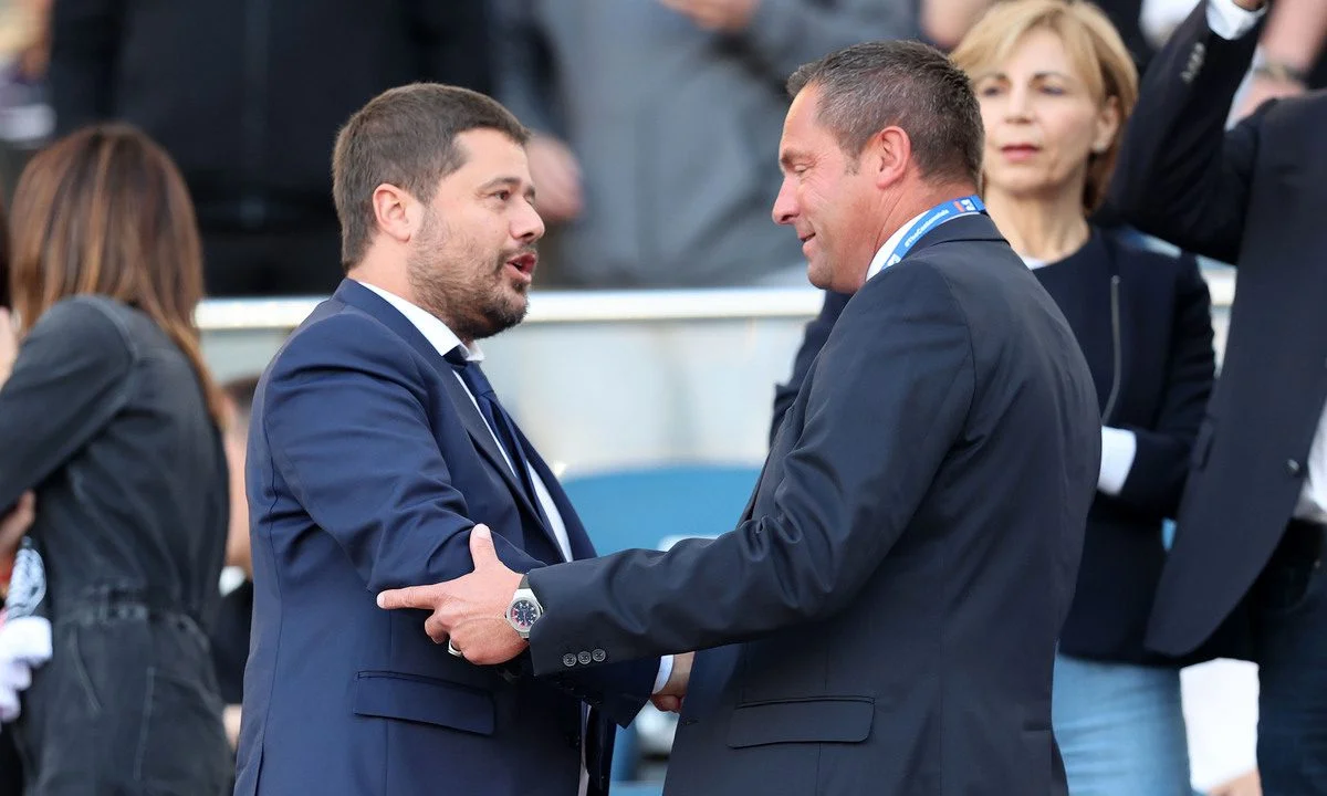 Διαιτησία: Η ΚΕΔ θα καλύψει τη κενή θέση του διεθνή. Τέσσερις υποψήφιοι, ο Ζαμπαλάς δεν θα γίνει σίγουρα όμως!