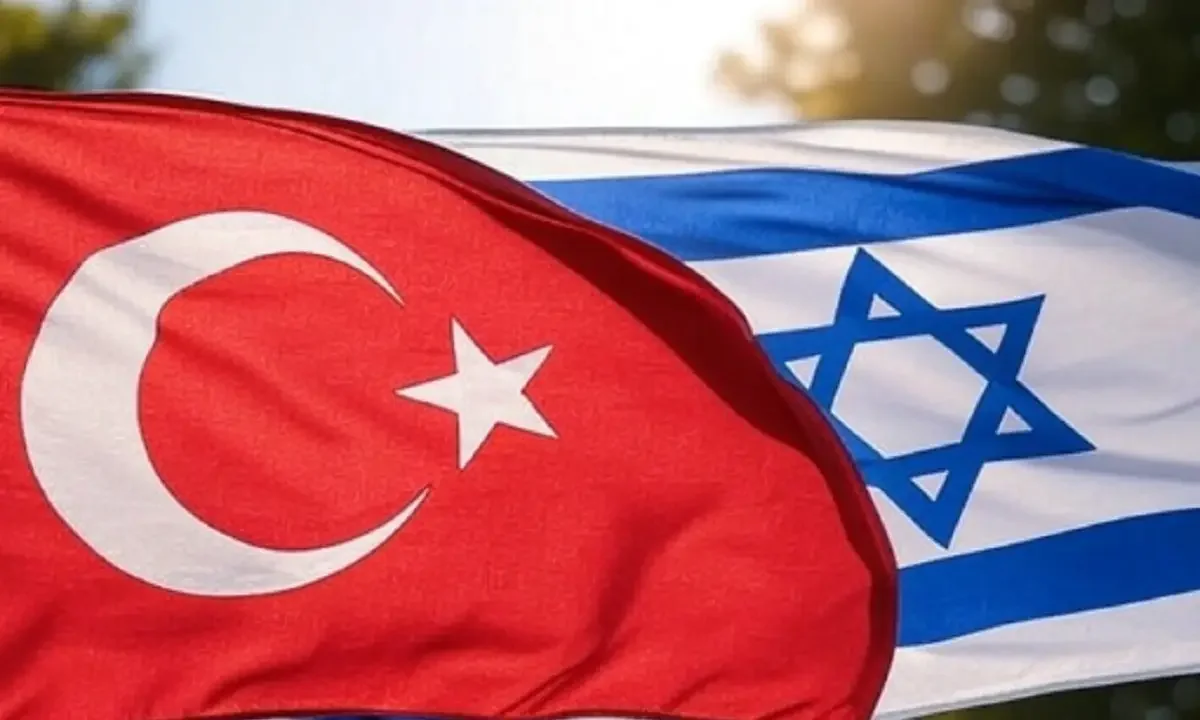 Το Ισραήλ χτυπά τουρκικά συστήματα κατασκοπείας στη Συρία