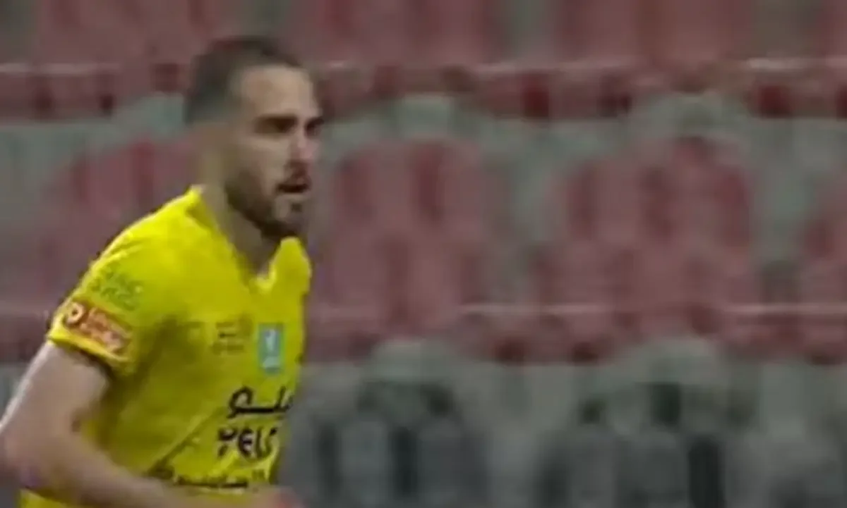 Η Αλ Καλίτζ με φουλ Ελληνικό χρώμα διέλυσε 4-1 την Αλ Σαμπάμπ του Ποντένσε που ήταν εκτός αποστολής, κάτι που φέρνει εξελίξεις
