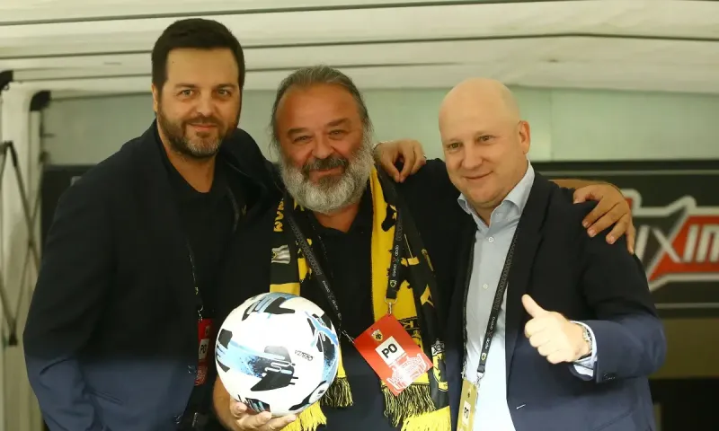 ΑΕΚ: Το Conference φέρνει δύο παίκτες!