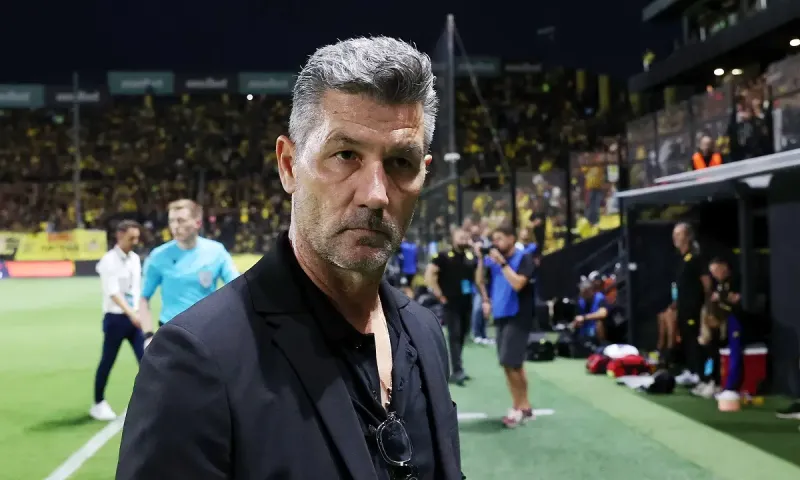 Άρης: Να περάσει από το ταμείο ο κύριος!
