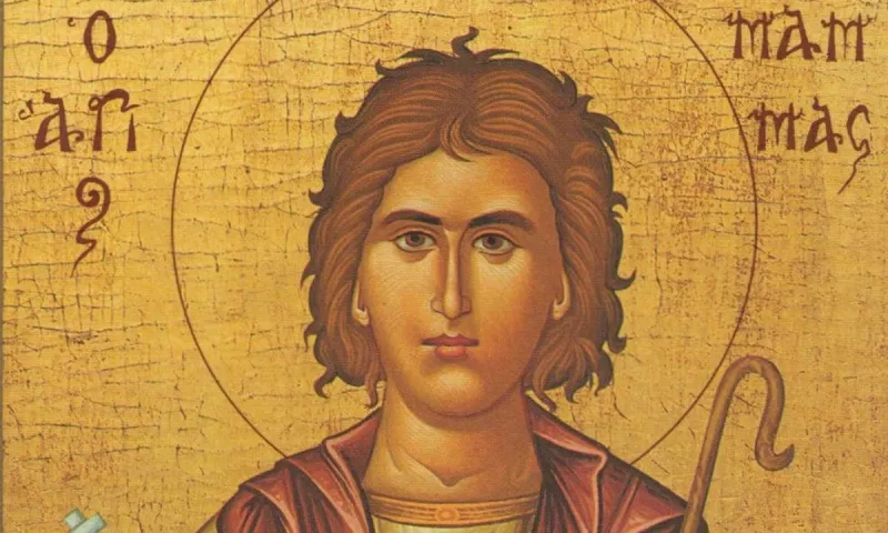 Εορτολόγιο Τρίτη 2 Σεπτεμβρίου: Ποιοι γιορτάζουν σήμερα!