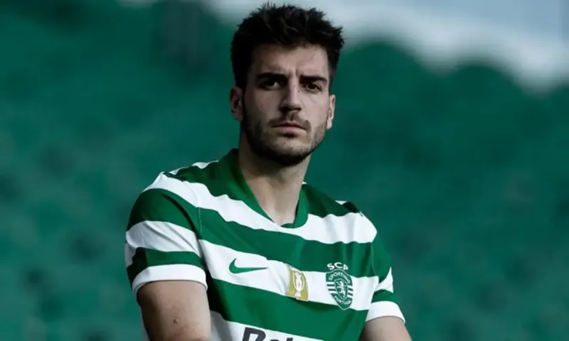 Ιωαννίδης: Η ομάδα που το(ν) σκέφτηκε από Bundesliga!