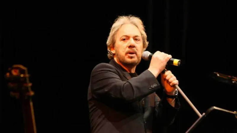 Αντώνης Βαρδής: Η ζωή του όλη μέσα σε ένα τραγούδι