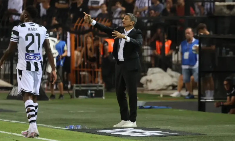 ΠΑΟΚ: Η μεταγραφή που υπήρχαν ενστάσεις!