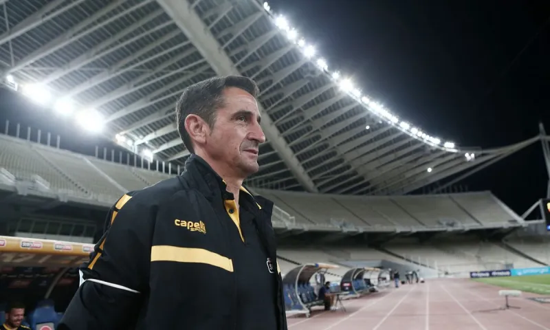 Άρης: Οριστική συμφωνία με Χιμένεθ – Πότε έρχεται ο Ισπανός