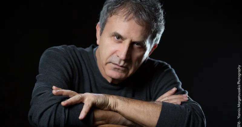 Η ελληνική «αθλητική» ταινία που μάγεψε τον Γιώργο Νταλάρα
