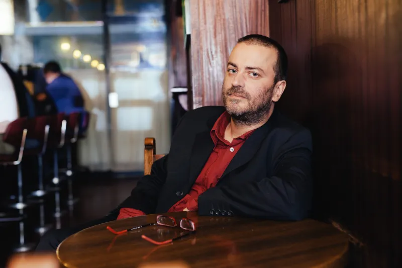 Το ωραίο και χρήσιμο βιβλίο του Αντώνη Μποσκοΐτη