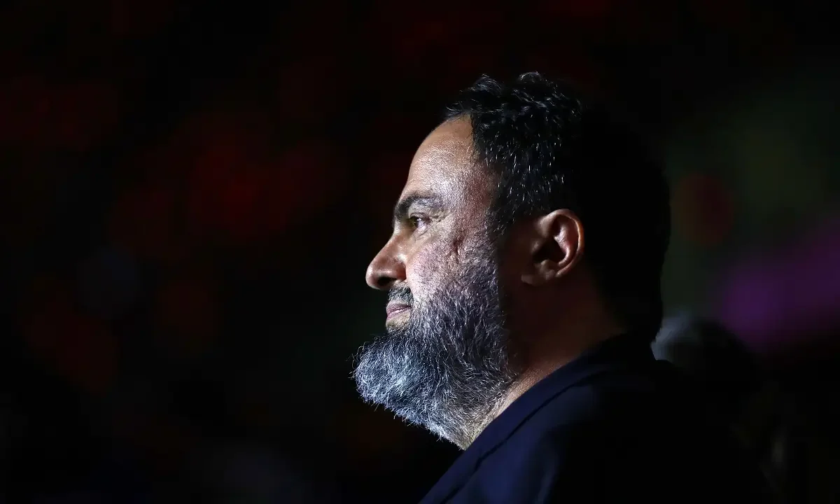 Νότιγχαμ Φόρεστ σε κρίση: Η ρήξη Μαρινάκη με Νούνο Εσπίριτο Σάντο