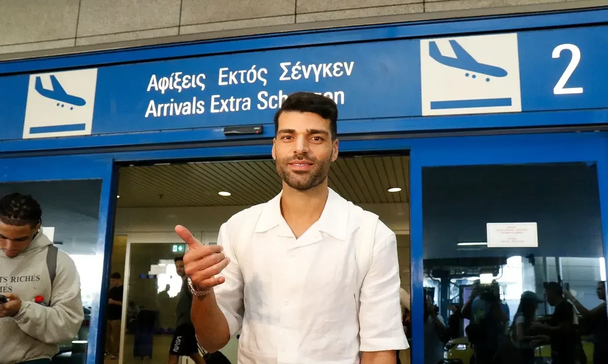 Ο Ολυμπιακός έχει εντυπωσιακή επιθετική 3άδα πλέον, έχει το δικό του ενδιαφέρον ποιοι μάνατζερ έκαναν τη μεταγραφή Ταρεμί