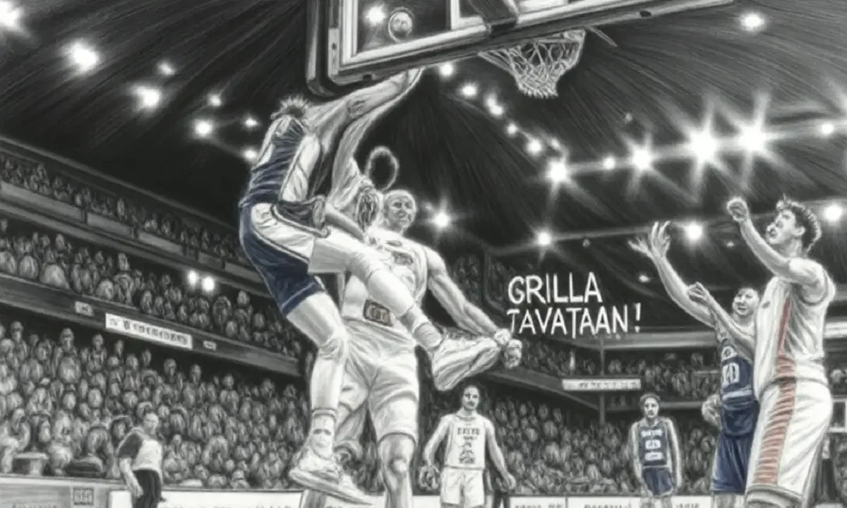 EuroBasket 2025: Σοκ για τη Σερβία - H Φινλανδία στους οκτώ
