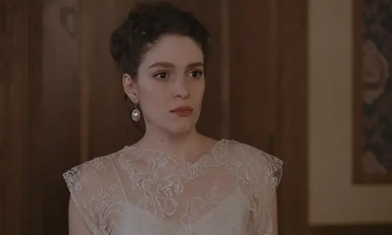 Grand Hotel: Πότε ξεκινούν τα νέα επεισόδια στον ANT1!