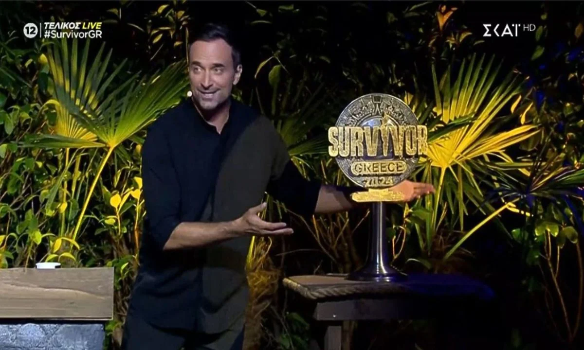 Survivor: Πρόταση γάμου από πρώην παίκτη στην αγαπημένη του!