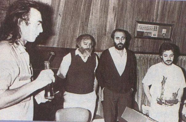 Πέτρος Βαγιόπουλος: Έτσι έγραψα το «Πότε Βούδας - Πότε Κούδας»