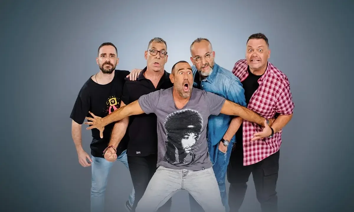 Ράδιο Αρβύλα: «Τέλος» η συνεργασία με το MAK TV - Πότε επιστρέφουν στον ANT1!