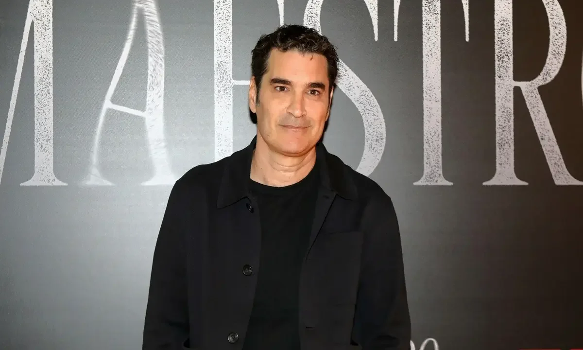 Maestro: Έρχεται 4η σεζόν – Η αποκάλυψη και ο τίτλος του πρώτου επεισοδίου
