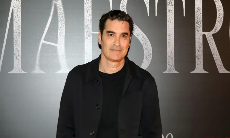 Maestro: Έρχεται 4η σεζόν – Η αποκάλυψη και ο τίτλος του πρώτου επεισοδίου