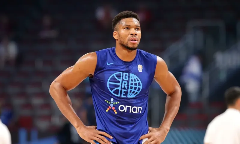 Λιθουανία-Ελλάδα στα προημιτελικά του Eurobasket με ενισχυμένες αποδόσεις στα καταστήματα ΟΠΑΠ