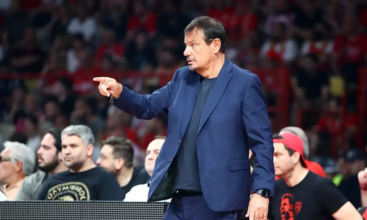 Ήταν ντέρμπι μέχρι το 16' αλλά μετά η Τουρκία έχει πατήσει γκάζι και έχει ξεφύγει από την Πολωνία στον πρώτο προημιτελικό