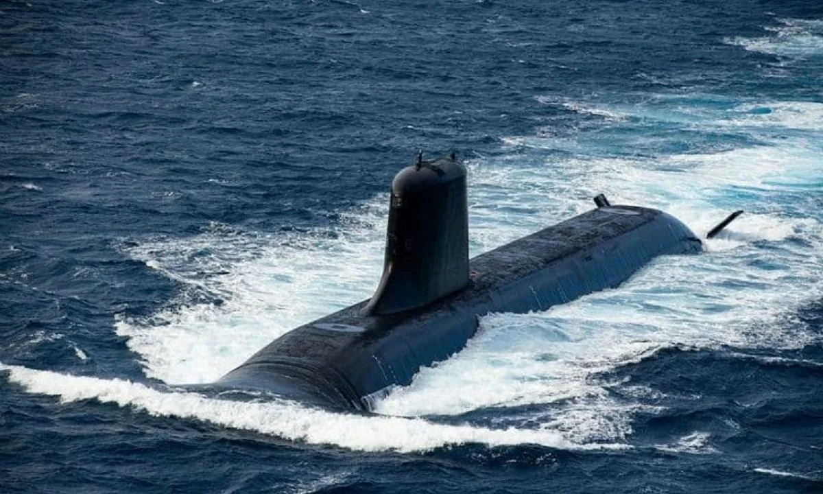 Scalp Naval στα Barracuda, αν τα έπαιρνε η Ελλάδα, αλλάζουν την αποτροπή της Αθήνας