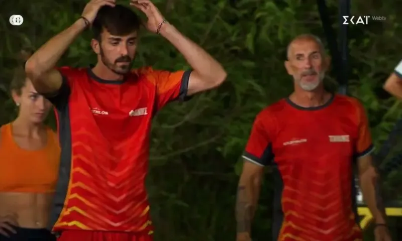 Exathlon spoiler 9/9 : ΟΡΙΣΤΙΚΟ και ΚΛΕΙΔΩΜΕΝΟ! Αυτοί κερδίζουν τη βίλα!