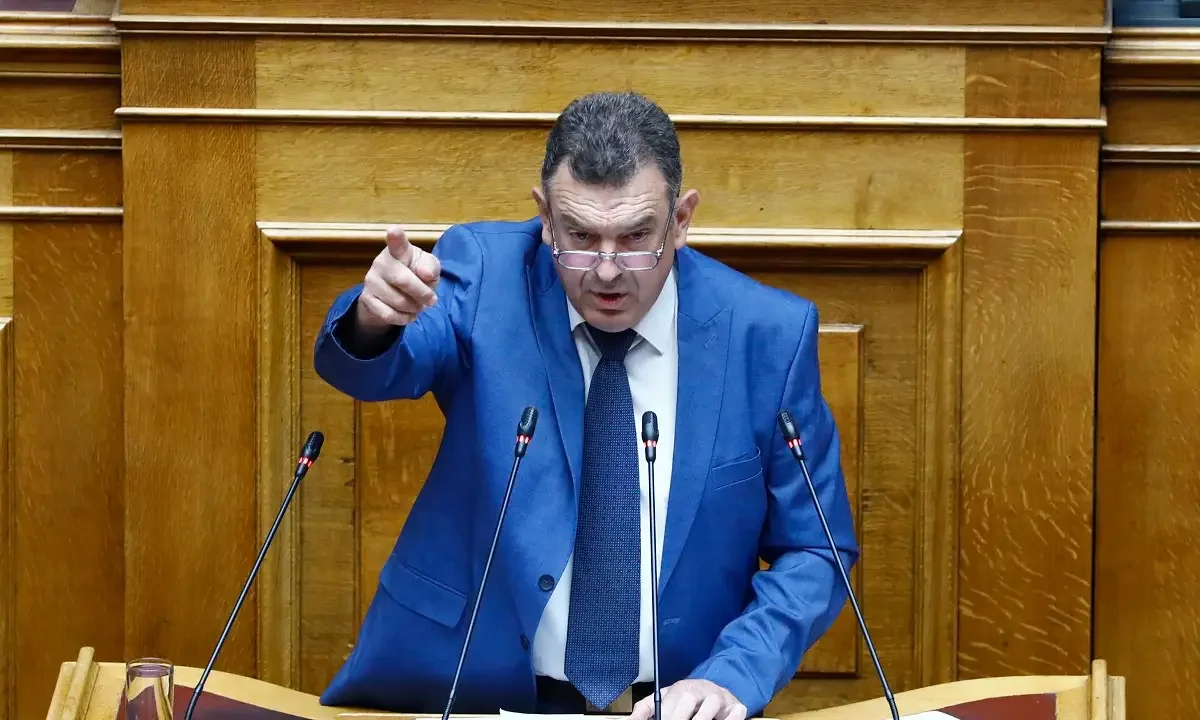 Πώς δημιουργήθηκε ο Ελληνικός Παλμός και το παράδοξο με τα ελληνικά κόμματα εξουσίας