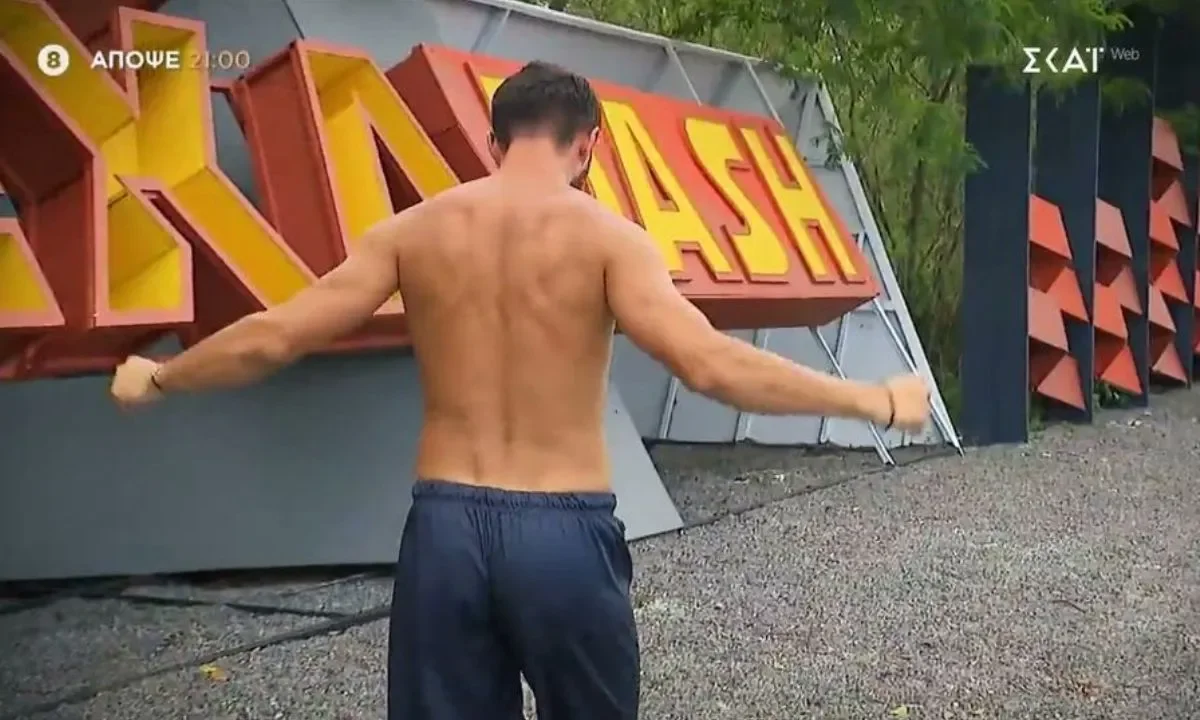 Exathlon spoiler 10/9 Οριστικό και κλειδωμένο spoiler για την ομάδα που κερδίζει το έπαθλο επικοινωνίας στο επεισόδιο της Τετάρτης