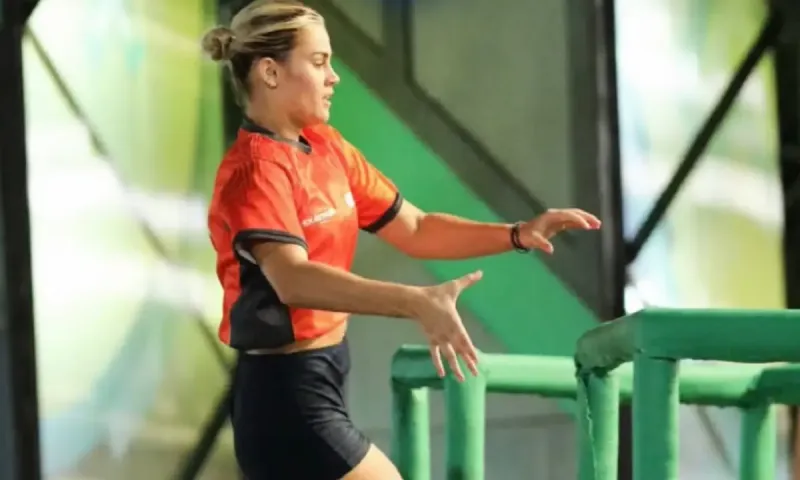 Exathlon spoiler 10-9 : ΚΛΕΙΔΩΜΕΝΟ! Η ομάδα που πανηγυρίζει το έπαθλο επικοινωνίας