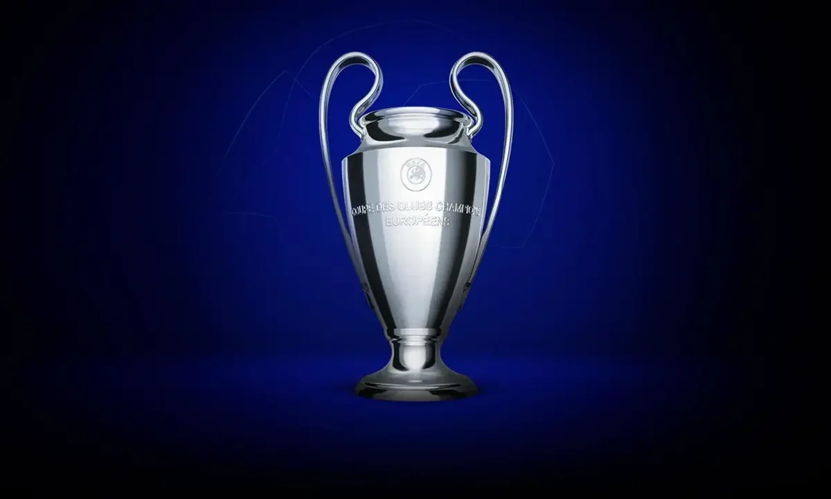 Champions League: Αυτά είναι τα μεγάλα φαβορί για την κατάκτηση - Δύο αντίπαλοι του Ολυμπιακού στην 5άδα!