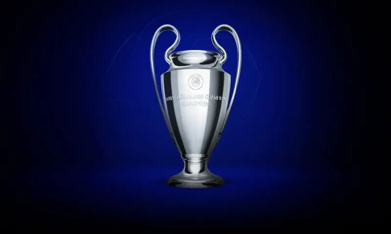 Champions League: Αυτά είναι τα μεγάλα φαβορί για την κατάκτηση - Δύο αντίπαλοι του Ολυμπιακού στην 5άδα!