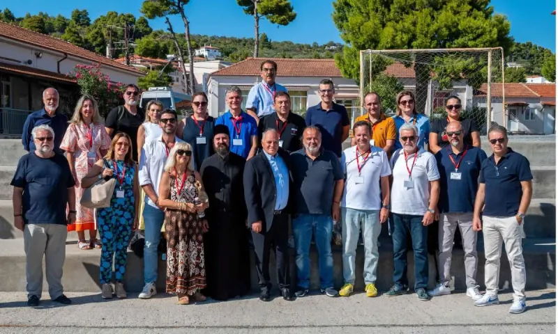 SEAJETS: Δίπλα στους κατοίκους των νησιών  Δωρεάν ιατρικές εξετάσεις στην Αλόννησο