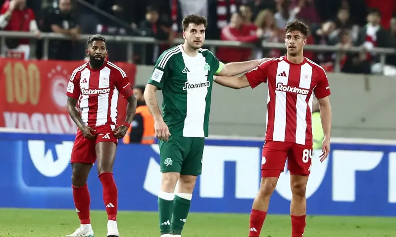 Super League 1: Ιστορικό καλοκαίρι για το ελληνικό πρωτάθλημα – Έγιναν οι δύο ακριβότερες πωλήσεις στην ιστορία του!