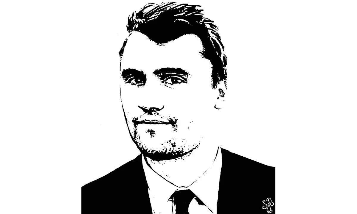 Charlie Kirk