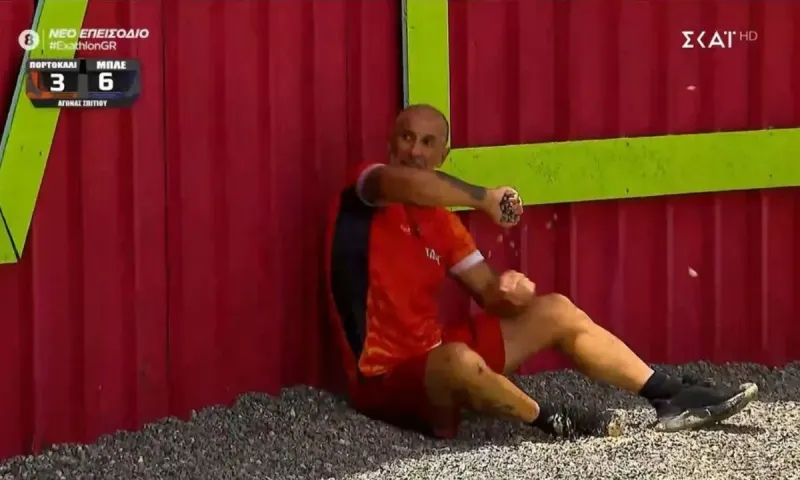 Exathlon spoiler 13/9 : ΟΡΙΣΤΙΚΑ και ΚΛΕΙΔΩΜΕΝΑ! Αυτή η ομάδα κερδίζει τη βίλα, αυτή τον αγώνα ασφαλείας - Αυτά είναι τα ΣΚΟΡ!