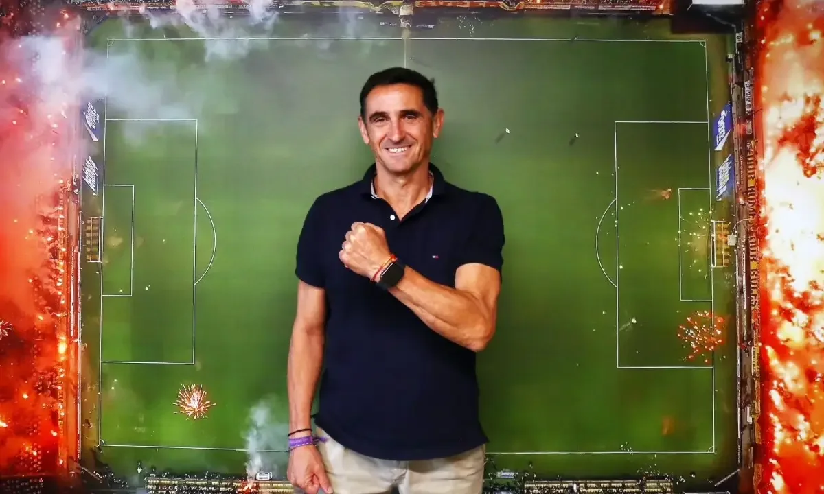 Ντεμπούτο στο Περιστέρι κόντρα στον Ατρόμητο θα κάνει το βράδυ (20.00) ο Μανόλο Χιμένεθ. Τα πλάνα για την 11άδα.