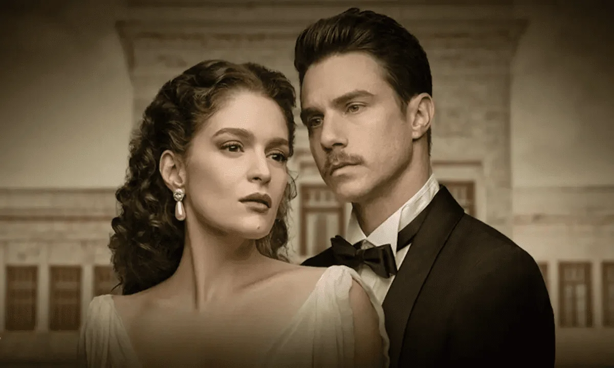Grand Hotel: Θρήνος, έρωτας και σκοτεινά μυστικά στη μεγάλη επιστροφή της σειράς