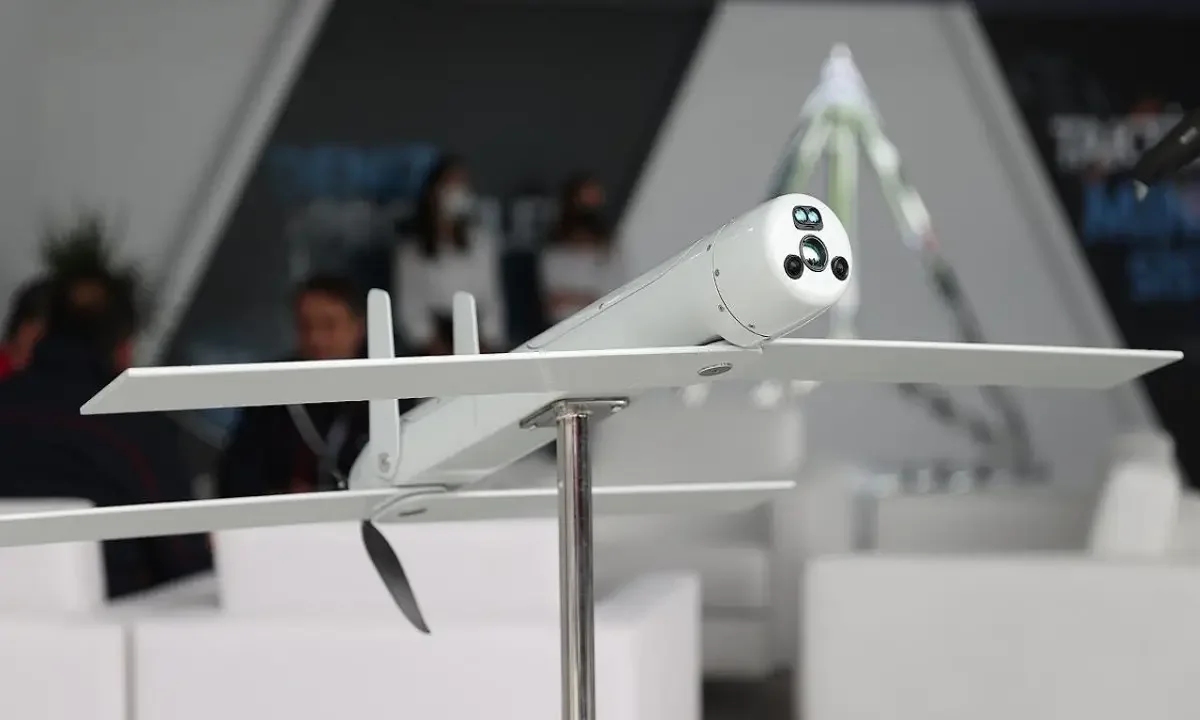 Drones: Η νέα μάχη του Αιγαίου