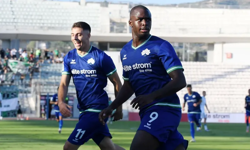 Κηφισιά – Παναθηναϊκός 3-2 : Οι Τετέι και Λέτο έβαλαν σε βαθιά κρίση το «τριφύλλι» και τον Βιτόρια…