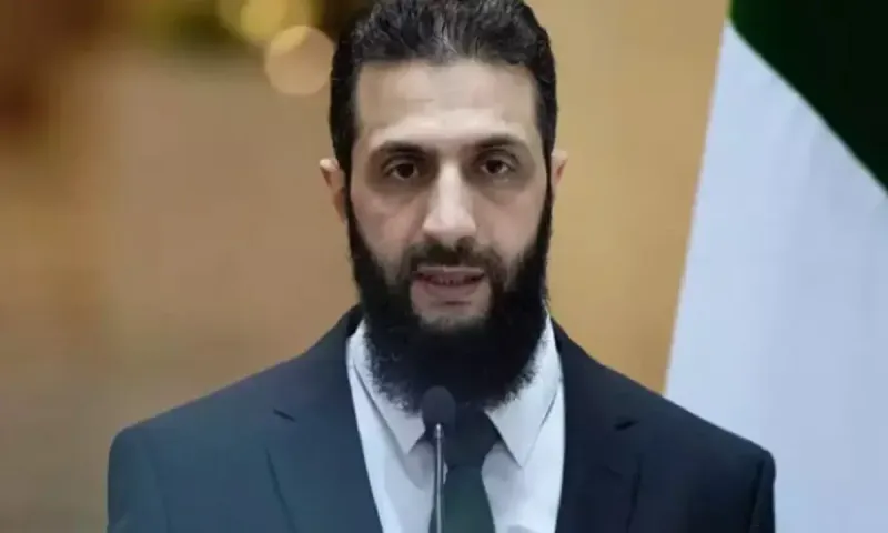 Του ξέφυγε του Σάρα - Η προειδοποίηση που τρομάζει την Τουρκία