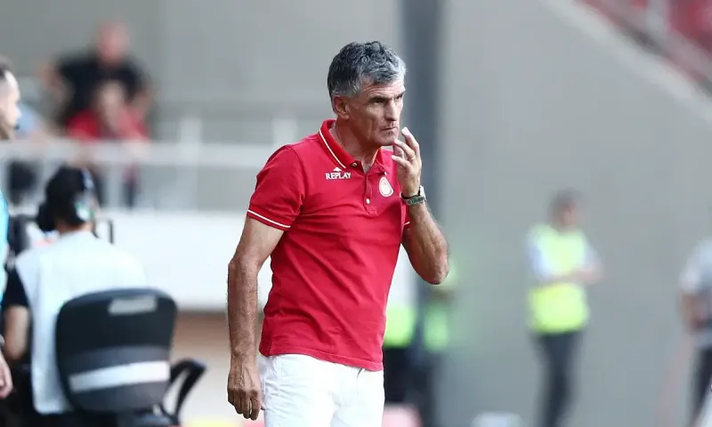 Ολυμπιακός: Δεν αλλάζει το Champions League τις συνήθειες Μεντιλίμπαρ
