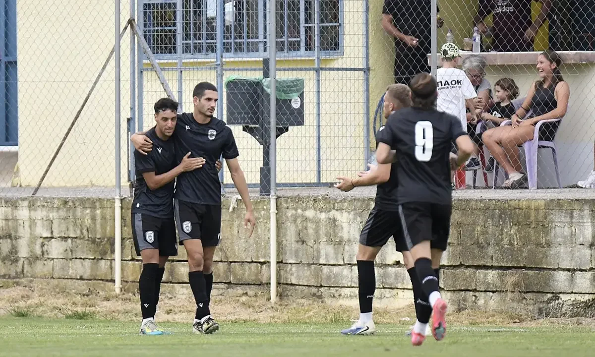 Προγνωστικά στοιχήματος Χοσέ 15/9: Ποντάρισμα σε γκολ και φαβορί!