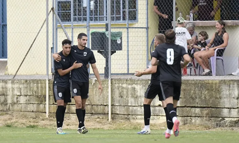 Προγνωστικά στοιχήματος Χοσέ 15/9: Ποντάρισμα σε γκολ και φαβορί!