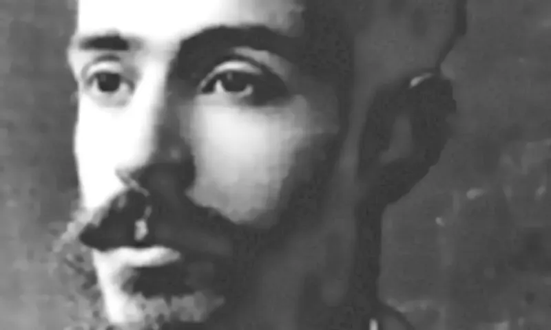 Ο ποιητής που έκανε την αμυγδαλιά τραγούδι της Ελλάδας