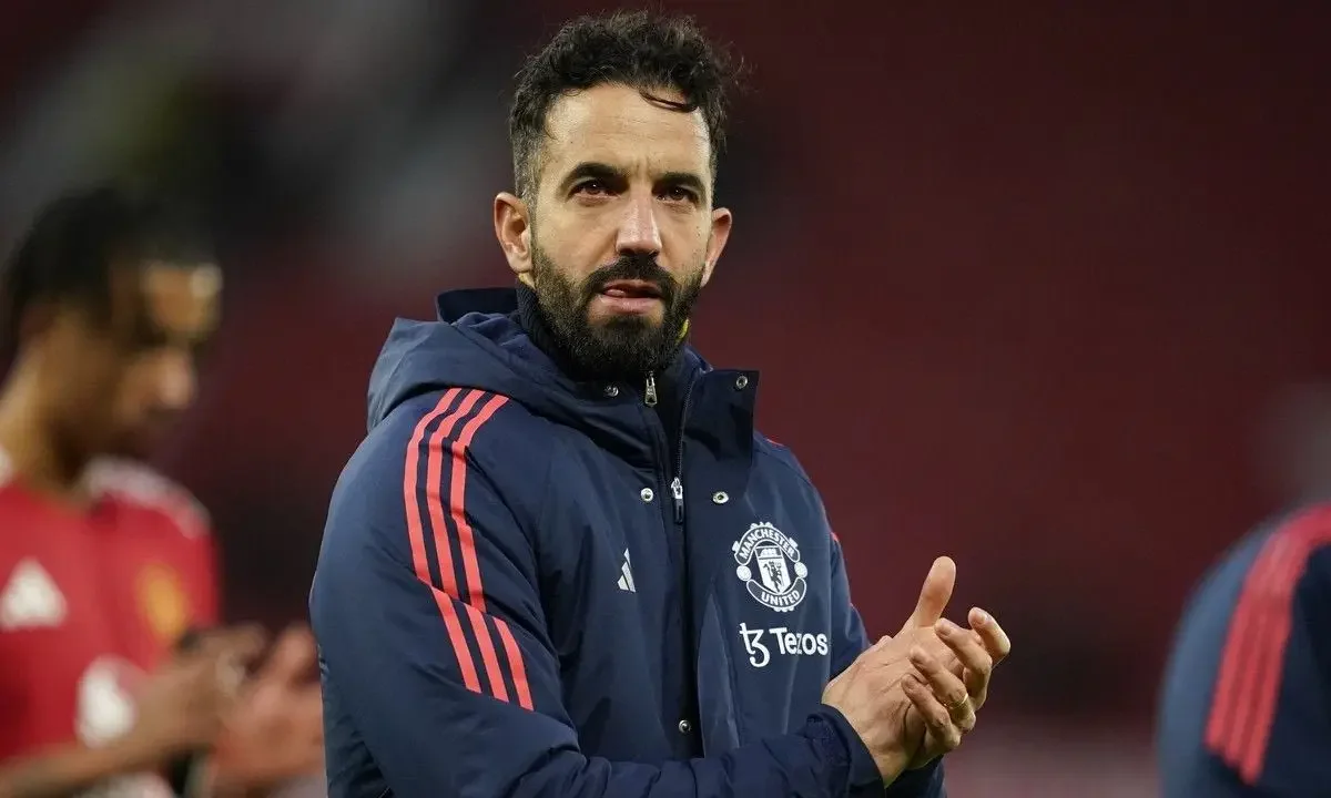 Premier League: Χάος στη Μάντσεστερ Γιουνάιτεντ – Στον πάτο της βαθμολογίας από τότε που ανέβαλε ο Αμορίμ!