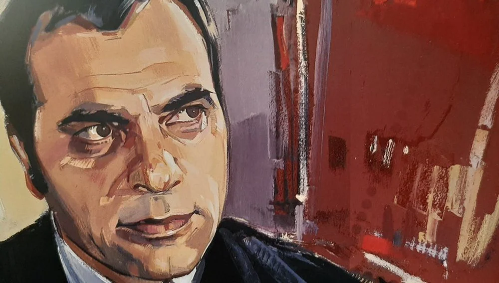 2 τραγούδια, 1 ιστορία: Νυχτερίδες κι αράχνες & Απόψε σε έχω στην αγκαλιά μου